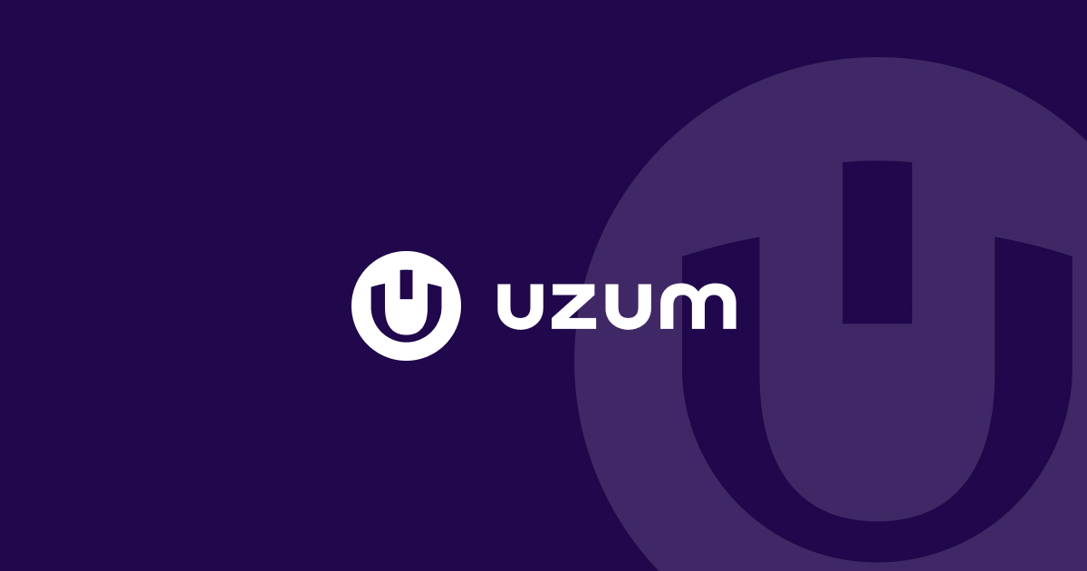 как работать с uzum